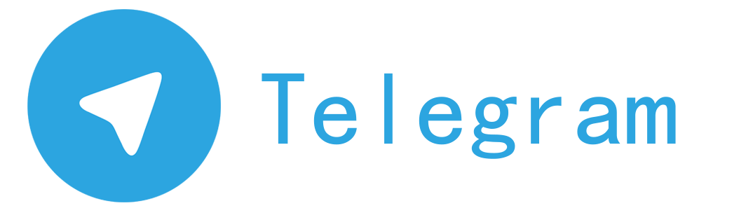 [電報]Telegramチュートリアル