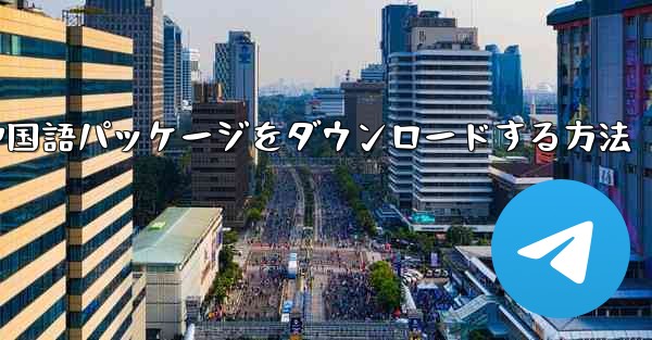 Paper Plane から簡体字中国語パッケージをダウンロードする方法