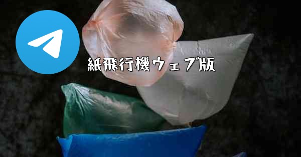 <b>紙飛行機ウェブ版</b>