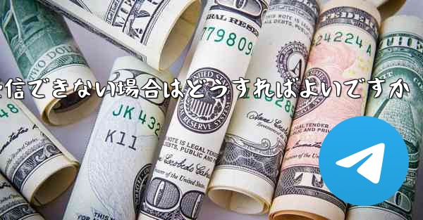 Paper PlaneでSMS認証が受信できない場合はどうすればよいですか