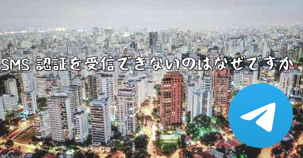 <b>Paper Plane が SMS 認証を受信できないのはなぜですか</b>