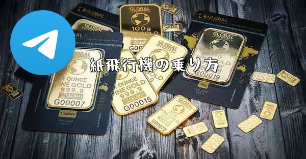 <b>紙飛行機の乗り方</b>