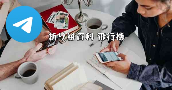 <b>折り紙百科 飛行機</b>