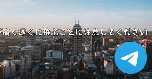 <b>バックするときは折り紙飛行機が高く遠くに飛ぶことに注意してください</b>