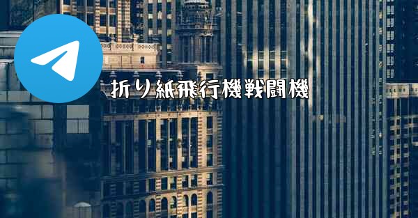 <b>折り紙飛行機戦闘機</b>