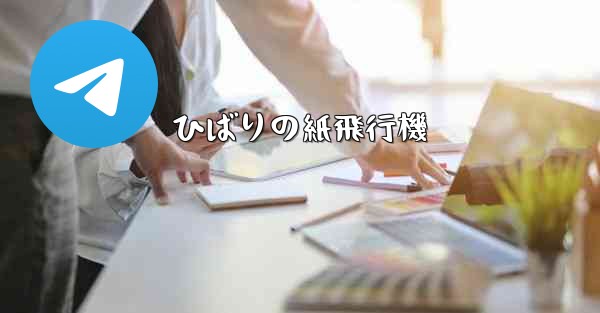 <b>ひばりの紙飛行機</b>