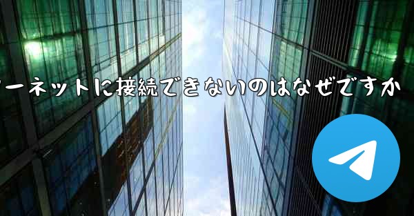 Paper Plane がインターネットに接続できないのはなぜですか